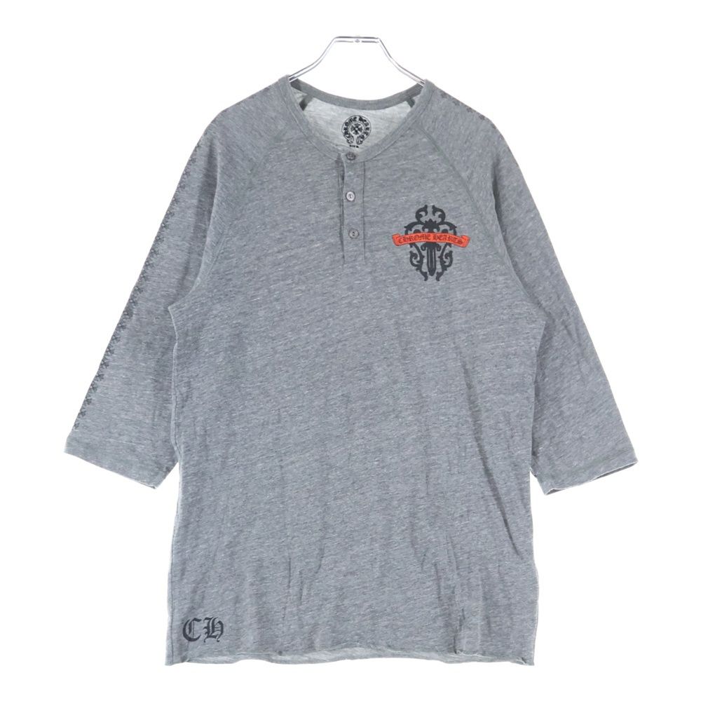 CHROME HEARTS (クロムハーツ) VINE DAGGER ヴァインダガー ヘンリー