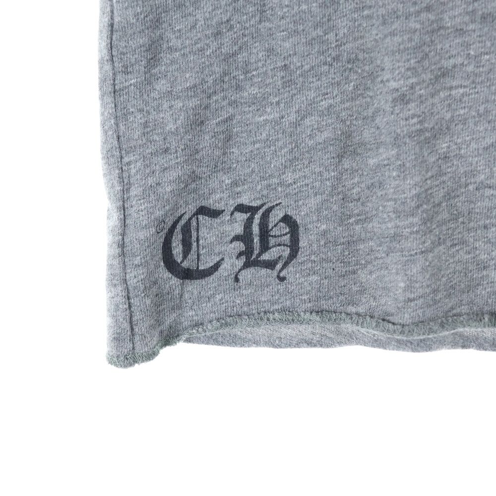 CHROME HEARTS (クロムハーツ) VINE DAGGER ヴァインダガー ヘンリー