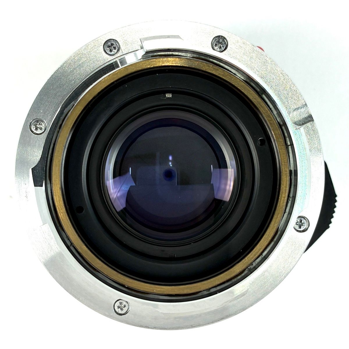 ミノルタ MINOLTA M-ROKKOR 40mm F2 Mマウント (CLE用) レンジ