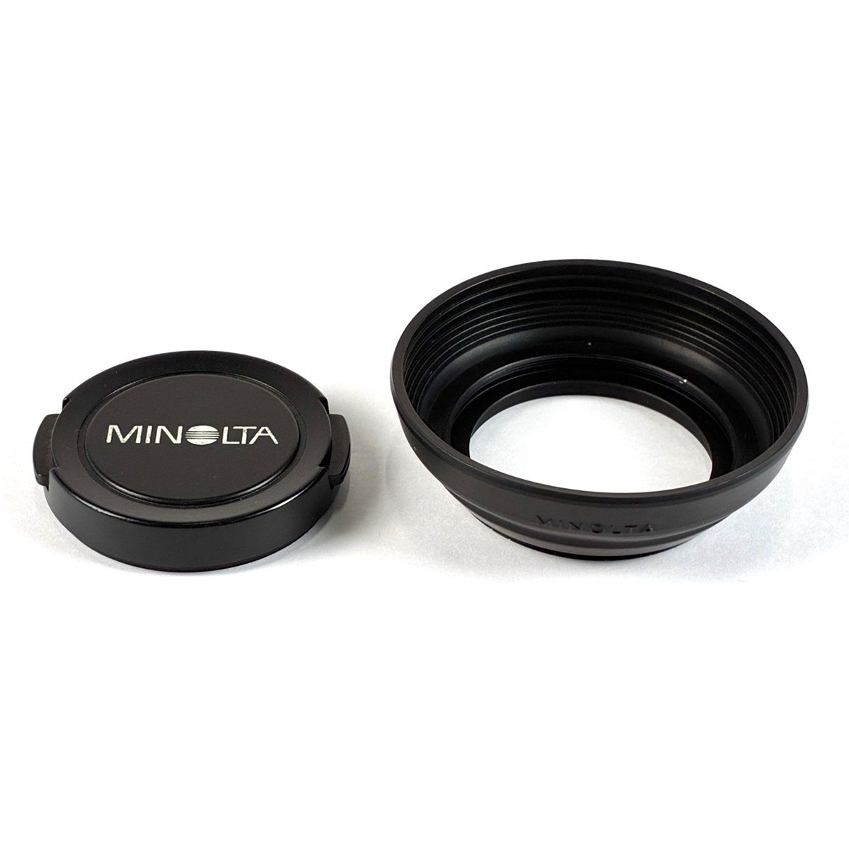 ミノルタ MINOLTA M-ROKKOR 40mm F2 Mマウント (CLE用) レンジ