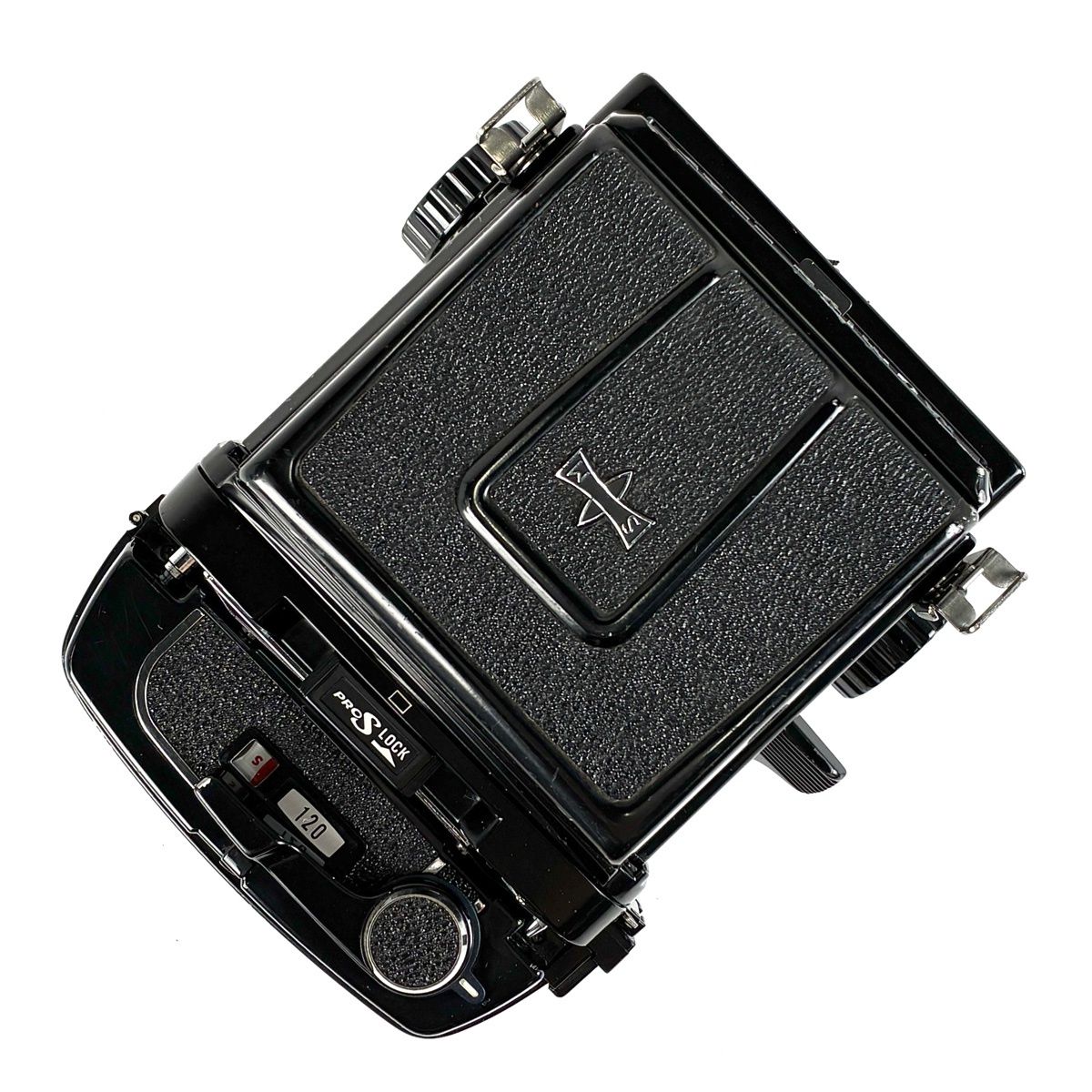 Mamiya RB67 プロフェッショナル マミヤ Mamiya RB67 プロフェッショナル S ボディ 中判カメラ 中古