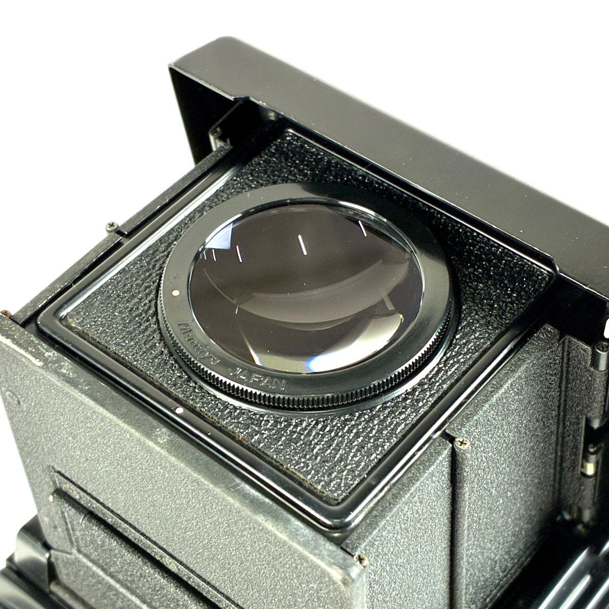 Mamiya RB67 プロフェッショナル マミヤ Mamiya RB67 プロフェッショナル S ボディ 中判カメラ 中古