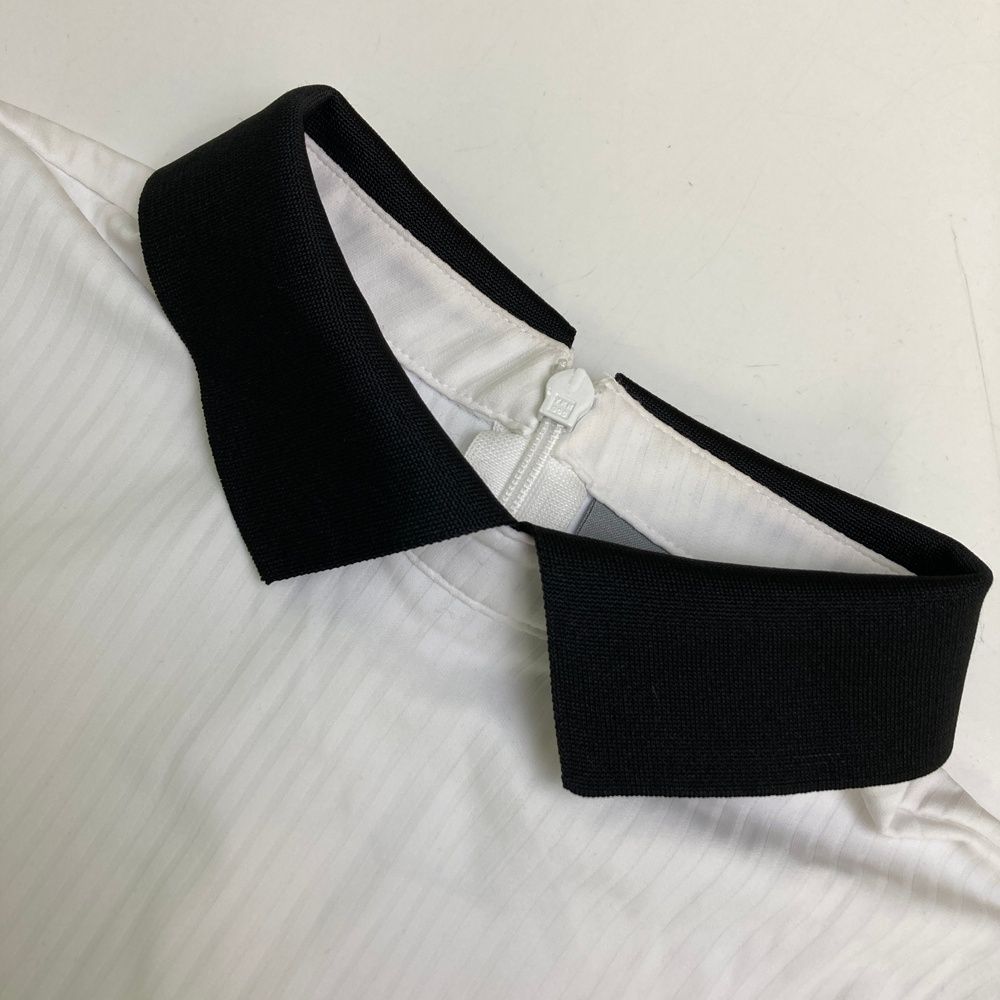 MARK&LONAトップス(36サイズ) サイズ：36 MARK&LONA マークアンドロナ 2023年モデル ノースリーブ襟