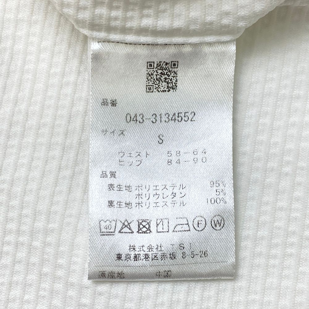 サイズ：S ST ANDREWS セントアンドリュース 2023年モデル サッカー地