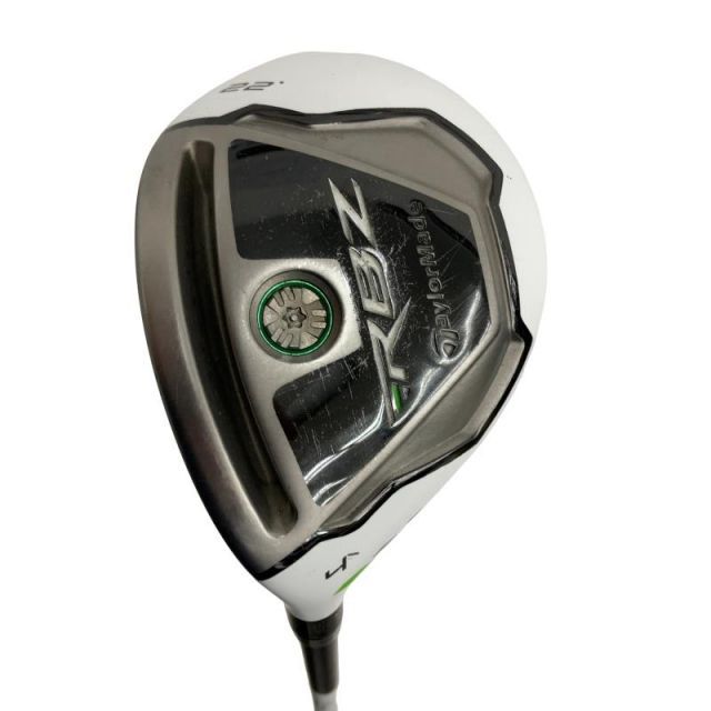 テーラーメイドユーティリティU4 レフティ 中古 テーラーメイド RBZ U4