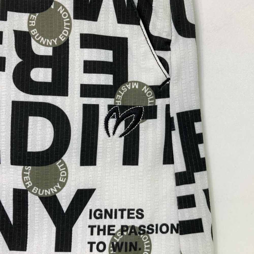 サイズ：1 MASTER BUNNY EDITION マスターバニーエディション 2024年