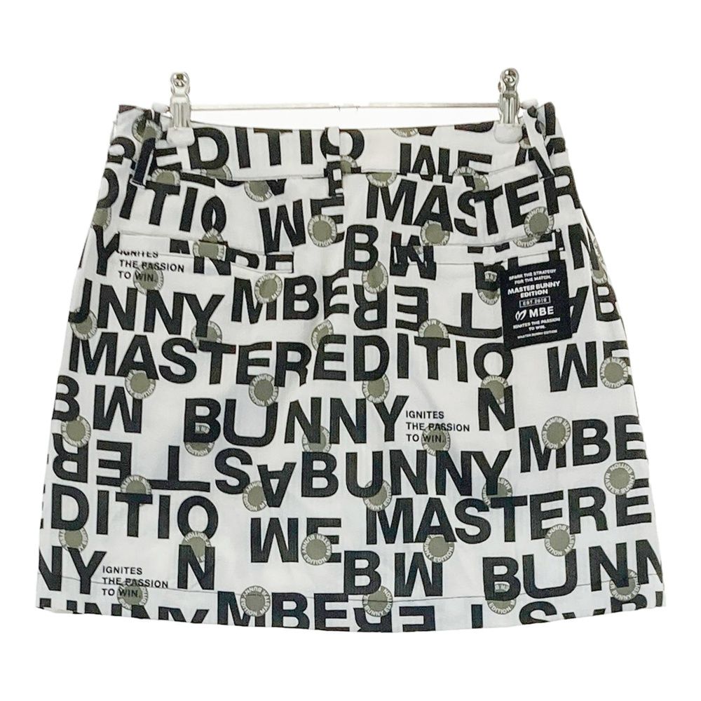 サイズ：1 MASTER BUNNY EDITION マスターバニーエディション 2024年