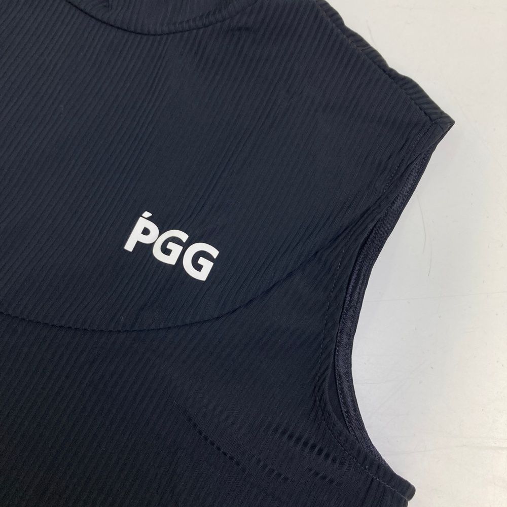 サイズ：1 PGG PEARLY GATES パーリーゲイツ 2025年 ノースリーブ