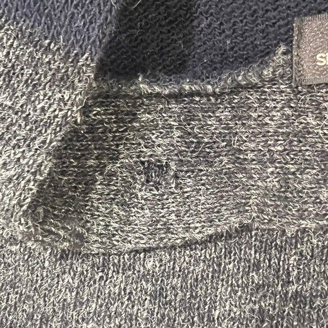 COMME des GARCONS HOMME PLUS カーディガンセーター 90s vintage 90