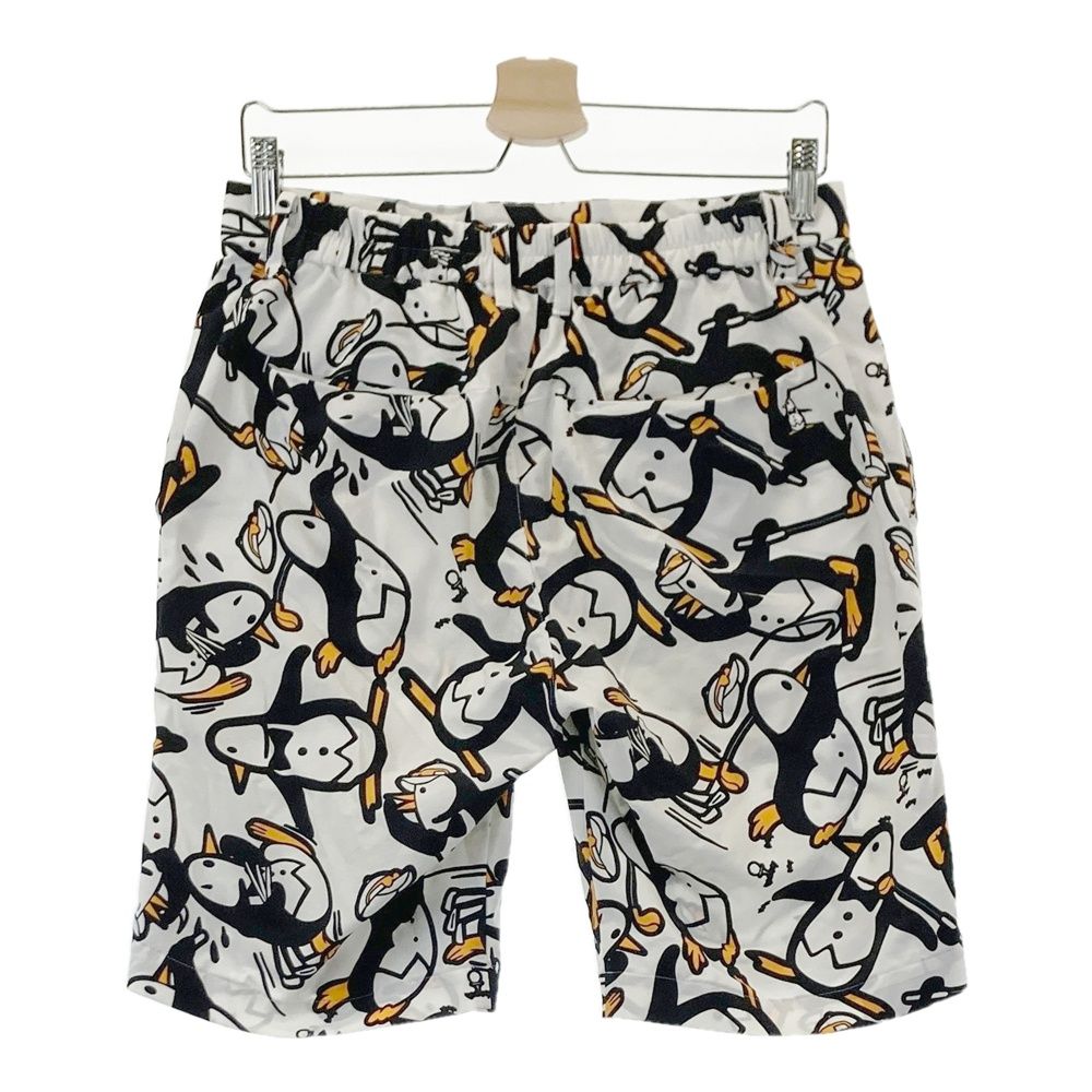 サイズ：79-83 MUNSING WEAR マンシングウェア 2023年モデル ハーフ