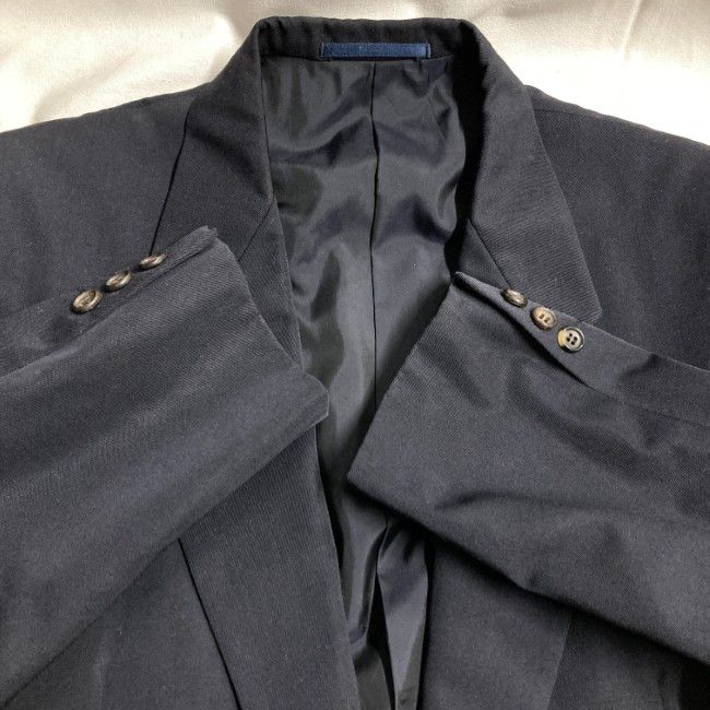 COMME des GARCONS HOMME DEUX スーツセットアップ 90s vintage 90年代