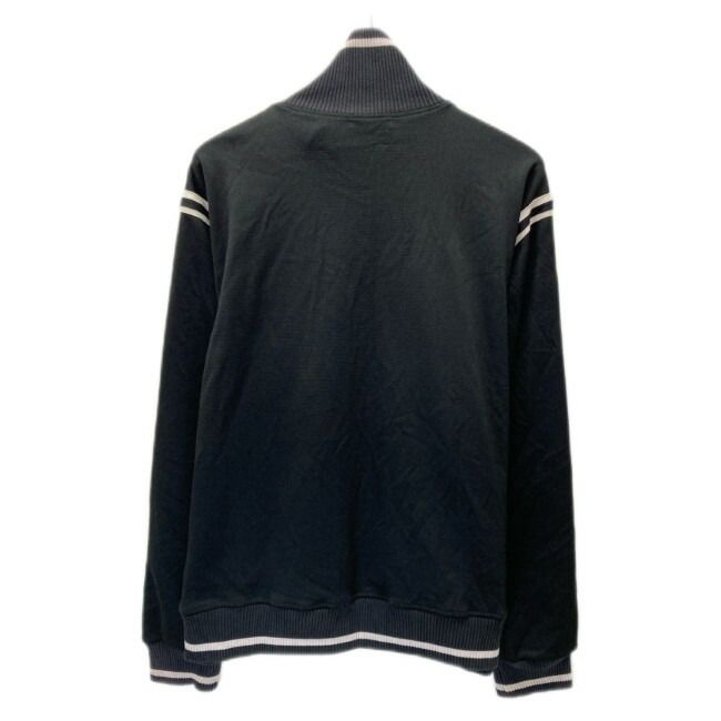 矢沢永吉　ジップアップ　スウェット　ジャージ　　E.YAZAWA 矢沢永吉 ジップアップ スウェット ジャージ E.YAZAWA - メルカリ