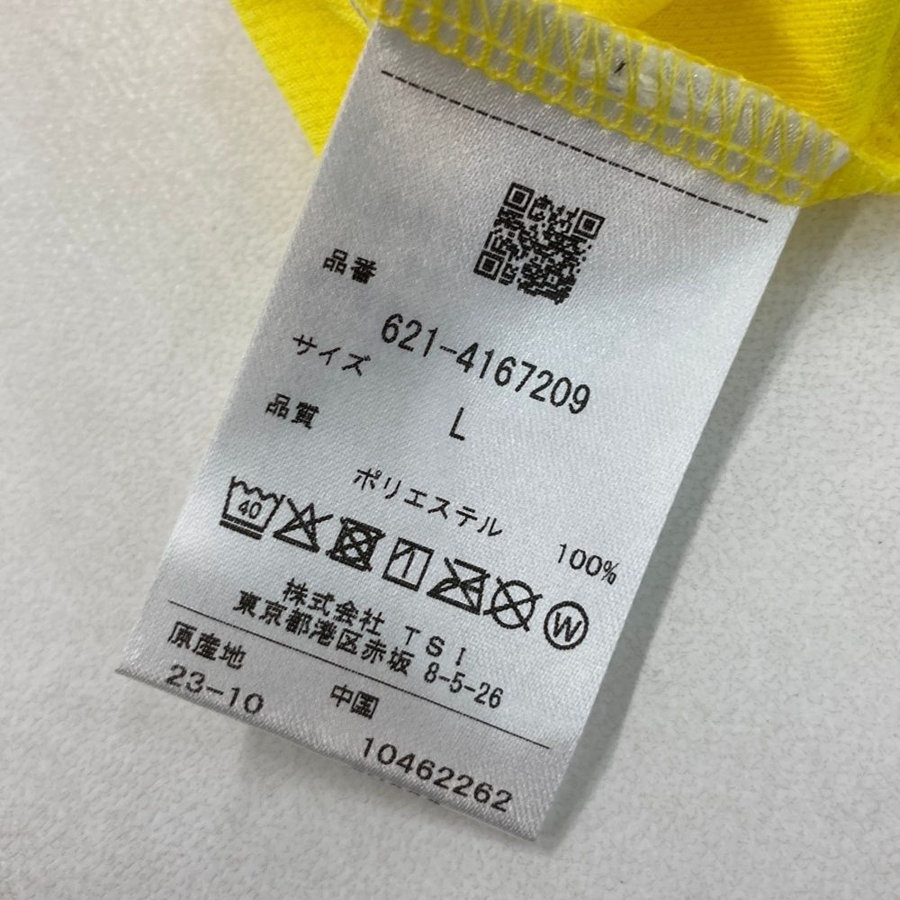 PING モックネック Lサイズ 楽天市場】モックネック ping ゴルフ 半袖の通販