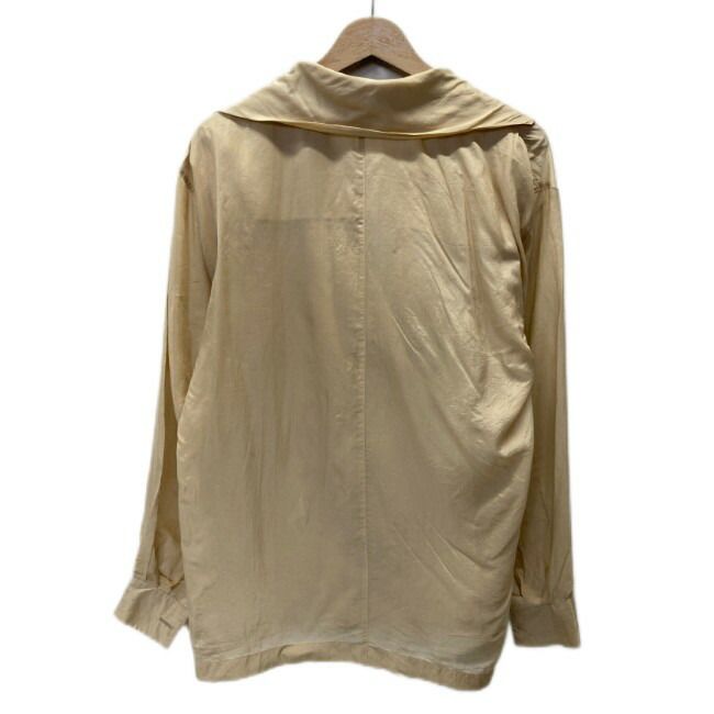 ISSEY MIYAKE テーラードジャケット 80s vintage 80年代 筆タグ