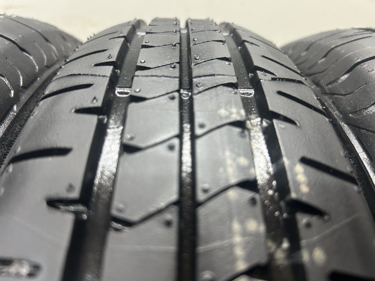 新品】2025年製 BS BRIDGESTONE NEWNO 155/65R14 75H 14インチ 夏