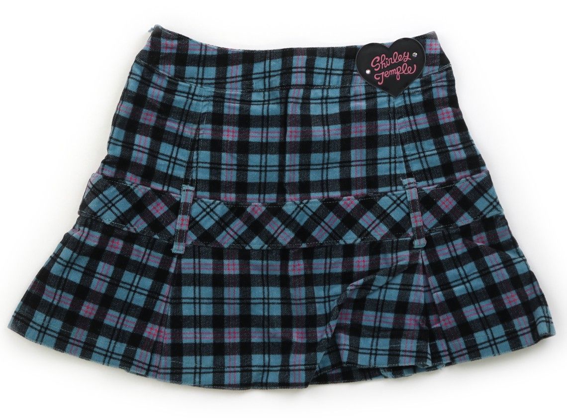 シャーリーテンプル/ShirleyTemple】スカート 130サイズ 女の子【子供