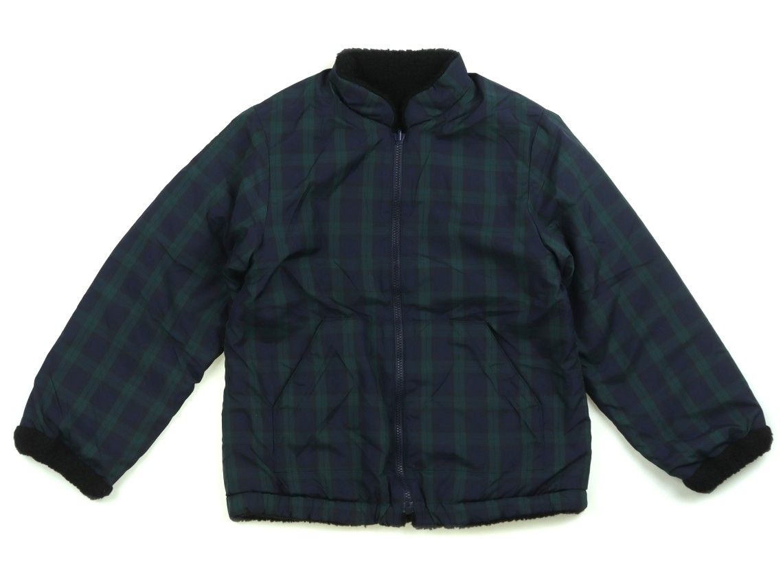 ファミリア　120 ファミリア f dash ブラック 黒 ワンピース 120 - メルカリ