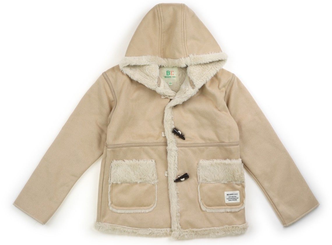 【ビームス/BEAMS】コート・ジャンパー 110サイズ 男の子【子供服・ベビー服】（2011925）