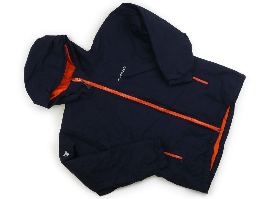 【モンベル/mont-bell】スキー・雪 150サイズ 男の子【子供服・ベビー服】（2011726）