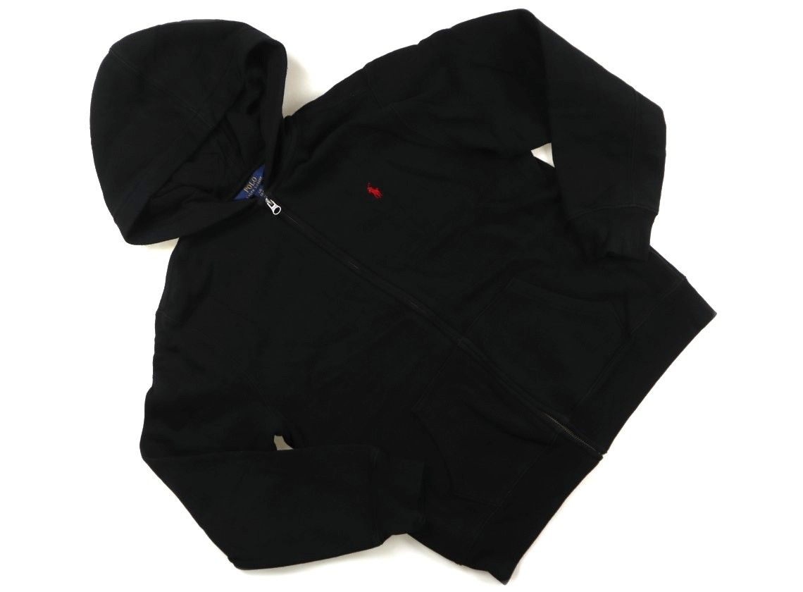 【HOT，限定セール】 【ポロラルフローレン/POLORALPHLAUREN】パーカー 160サイズ 男の子【子供服・ベビー服】（2012546） その他