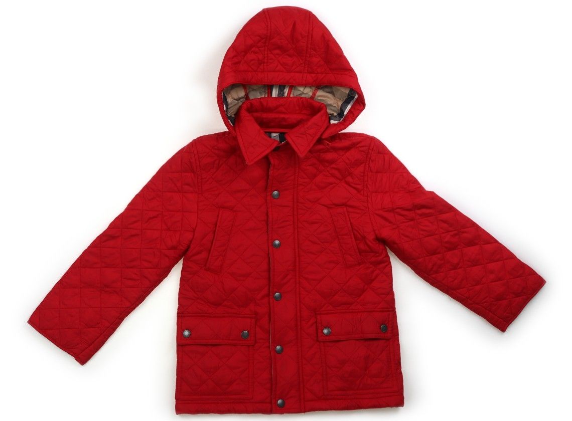 BURBERRY CHILDREN ウールコート 12Y 52cm チェック裏地 BURBERRY CHILDREN コート（その他） キッズ BURBERRY CHILDREN ウール