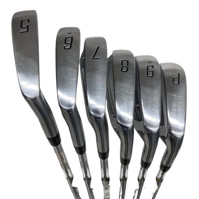 ブリヂストン 201CB アイアンセット modus120S TOUR B 201CB MODUS3TOUR120 6S ブリヂストン アイアンセット クラブ