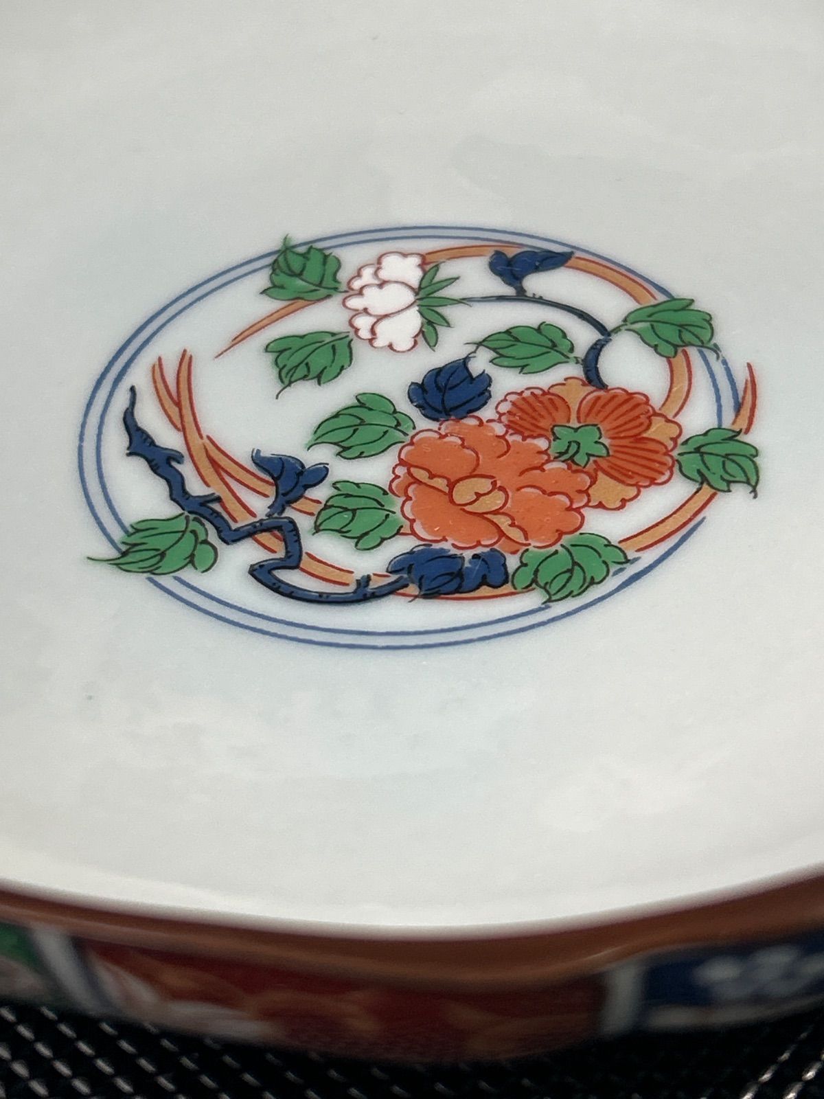 有田焼 仁祥窯 皿 4枚セット - メルカリ