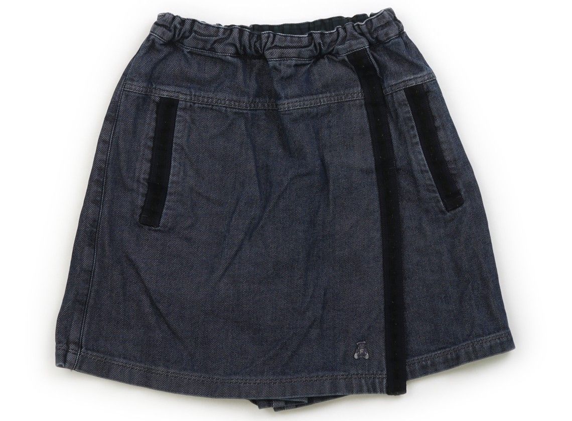 ファミリア/familiar】キュロット 120サイズ 女の子【子供服・ベビー服