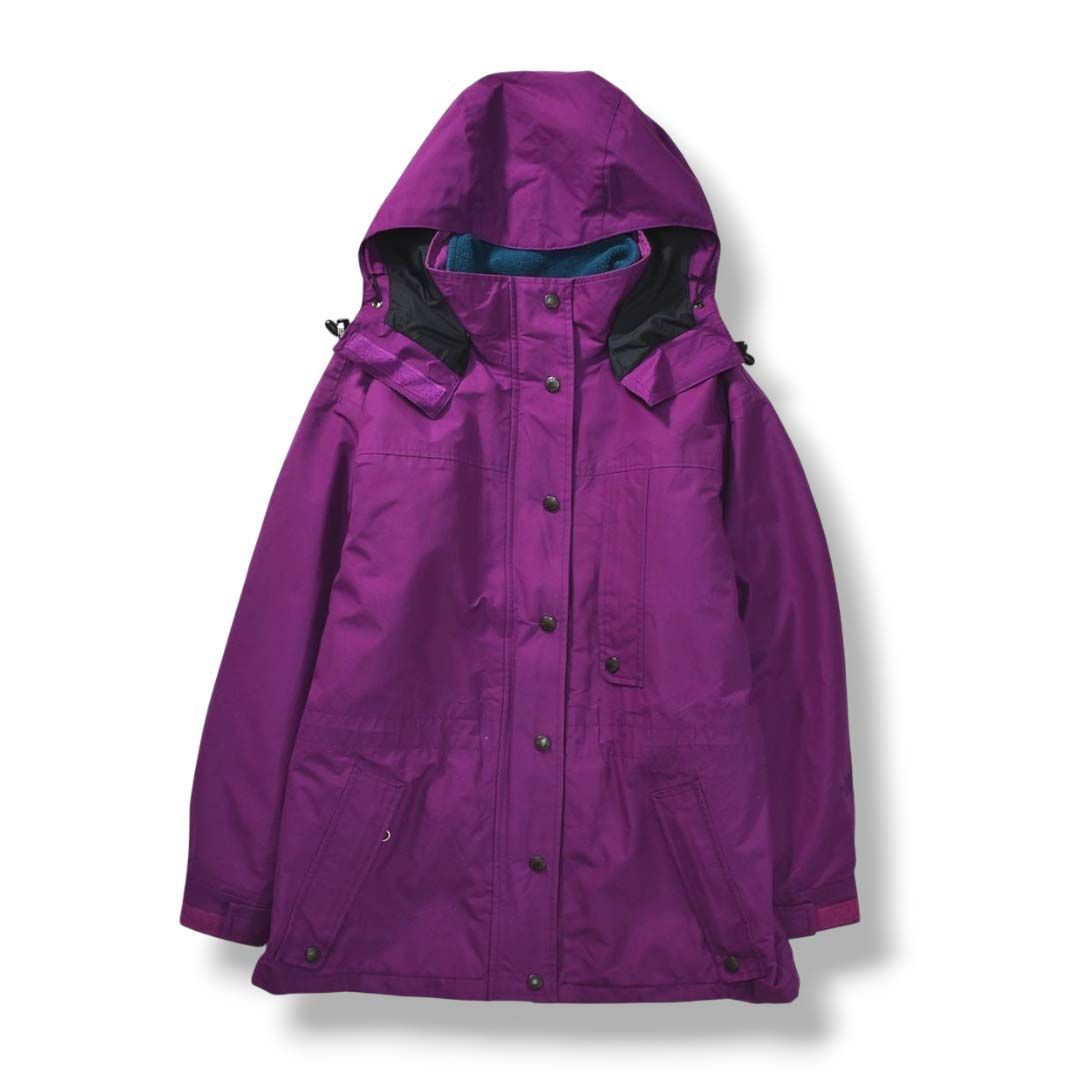 日本製 90s ヴィンテージ ノースフェイス THE NORTH FACE ゴアテックス