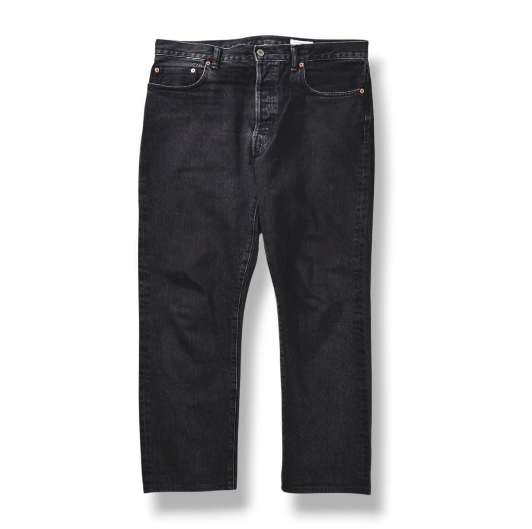 美品】 日本製 Ron Herman DENIM ロンハーマン デニム ストレート
