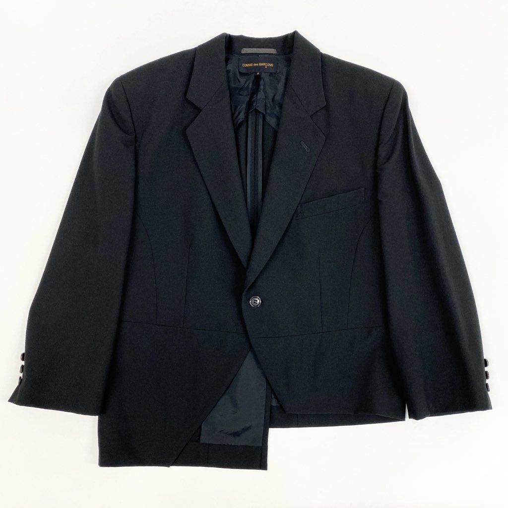 62l24【美品】COMME des GARCONS コムデギャルソン AD1991 Vintage