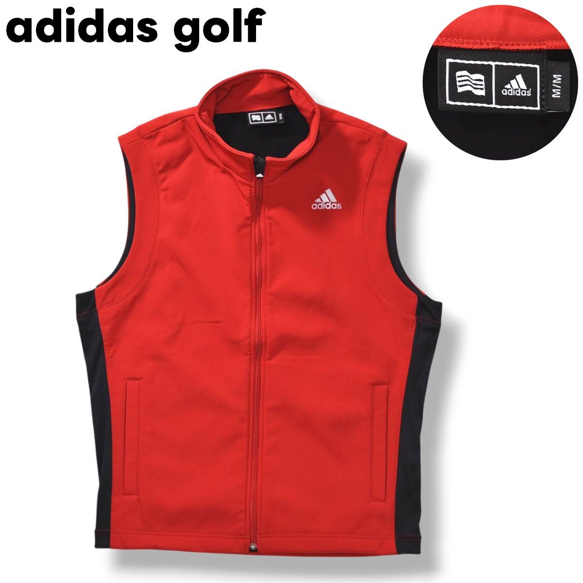 アディダス ゴルフ ウェア ベスト」の人気商品一覧 | 安い商品を通販