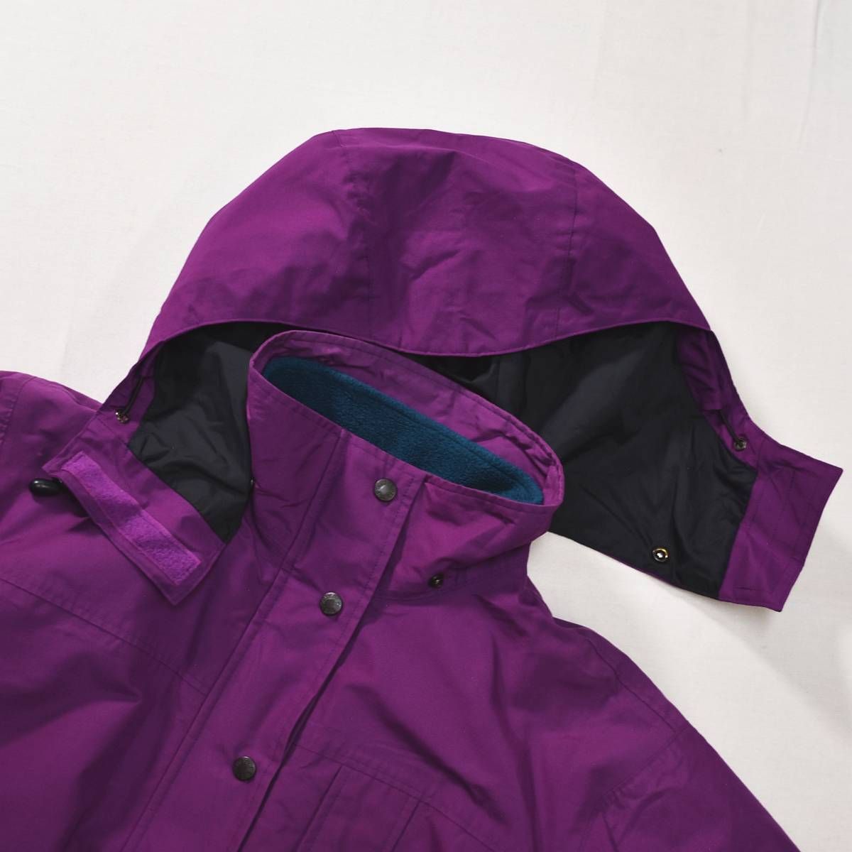 日本製 90s ヴィンテージ ノースフェイス THE NORTH FACE ゴアテックス 