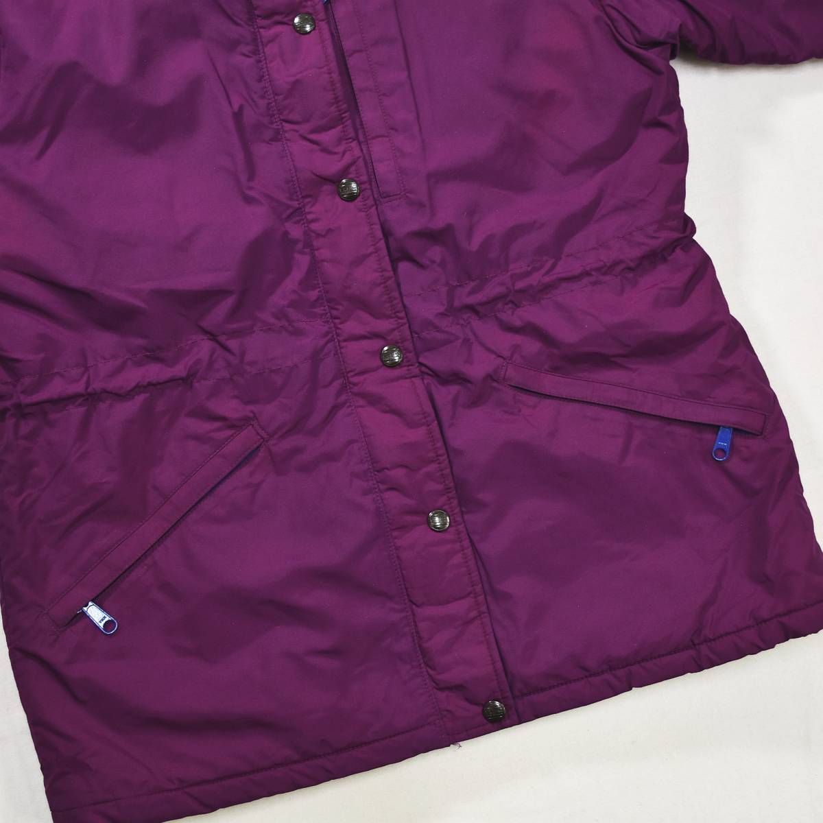 希少】 80s ヴィンテージ USA製 エルエルビーン L.L.Bean シンサレート 