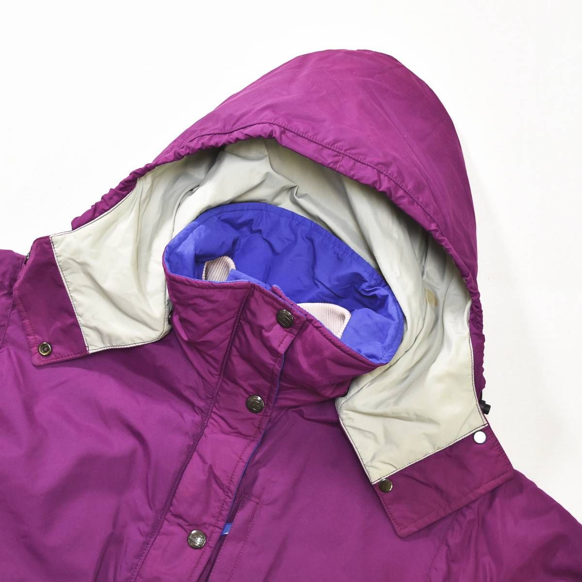 希少】 80s ヴィンテージ USA製 エルエルビーン L.L.Bean シンサレート 