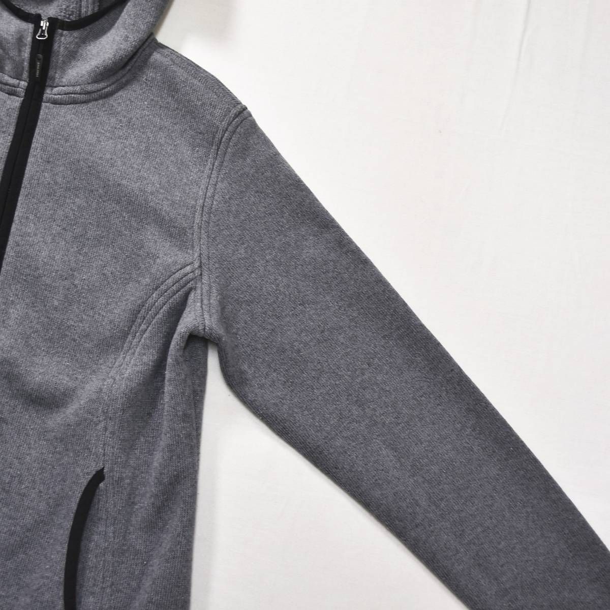 デサント製】 マーモット Marmot ニット フリース ジャケット パーカー 