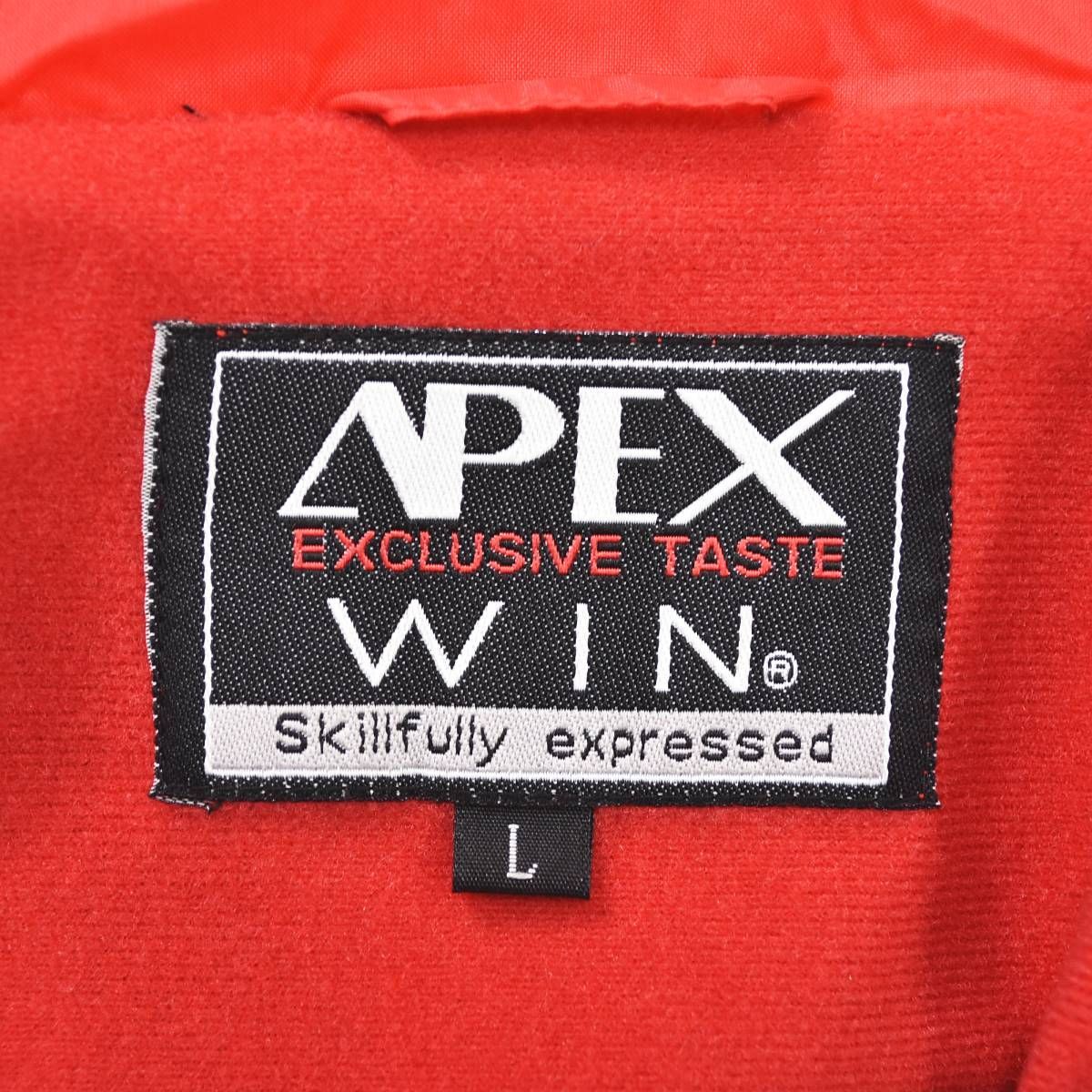 人気】 アペックスウィン APEX WIN 本田 ホンダ レーシング HONDA