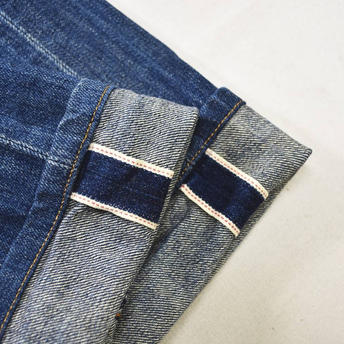 BURBERRY BLACK LABEL チェック デニムパンツ グレー BURBERRY BLACK 