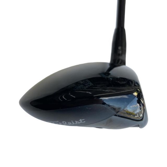 tsi3 タイトリスト FW 18° 右用 中古】 タイトリスト TSi3 18° フェアウェイウッド FW リシャフト