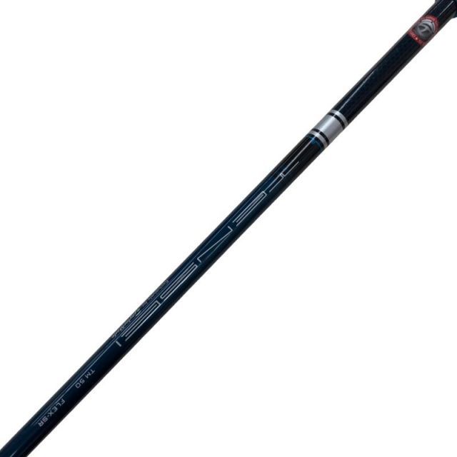 SIM2 FW5 18゜チタニウム テンセイ TM50 SR TaylorMade SIM2 FW / 5w 19 Degree / Flex SR / TENSEI SILVER TM50