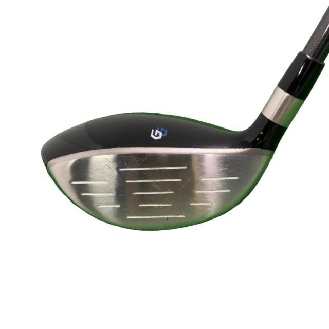 中古】 ミズノ EURUS G6 5W フェアウェイウッド FW EXSAR(EURUS G6)FW