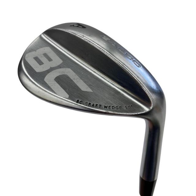 【中古】　BALDO(バルド) 8C CRAFT BALDO 8C CRAFT / リシャフト品【詳細別記】 バルド ドライバー