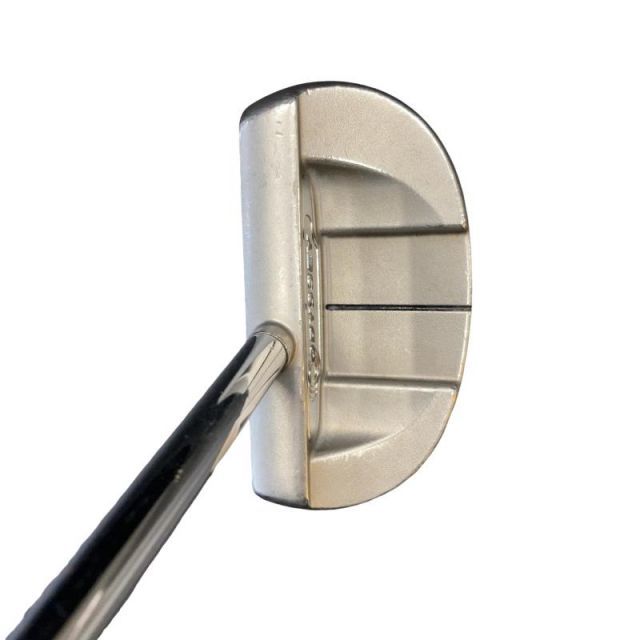 中古】 オデッセイ WHITE HOT XG #5 CS(センターシャフト) 34インチ