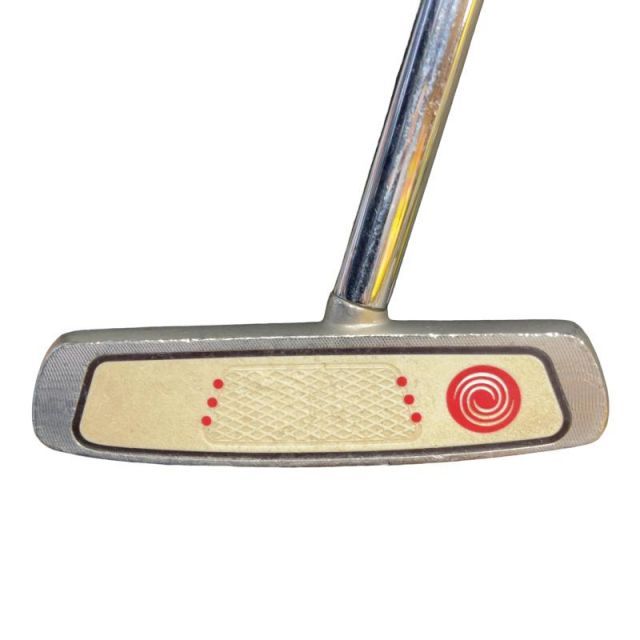 中古】 オデッセイ WHITE HOT XG #5 CS(センターシャフト) 34インチ