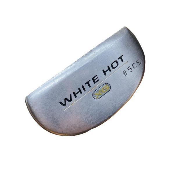 中古】 オデッセイ WHITE HOT XG #5 CS(センターシャフト) 34インチ