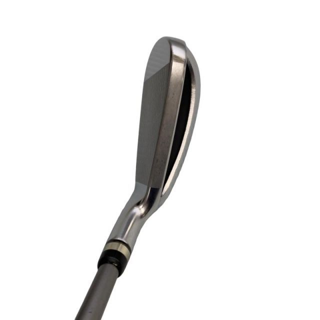 中古】 プロギア egg PC(2017) 6S アイアンセット IR eggオリジナル