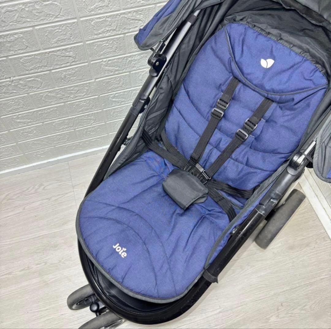 手洗い＆メンテナンス済】送料無料 joie ジュバ＆アイベース＆ライト