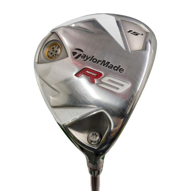 女性用　テーラーメイド　レディース　ウッドセット　R9 1w 3w ドライバー 女性用テーラーメイドレディースウッドセットR9 1w 3w ドライバー