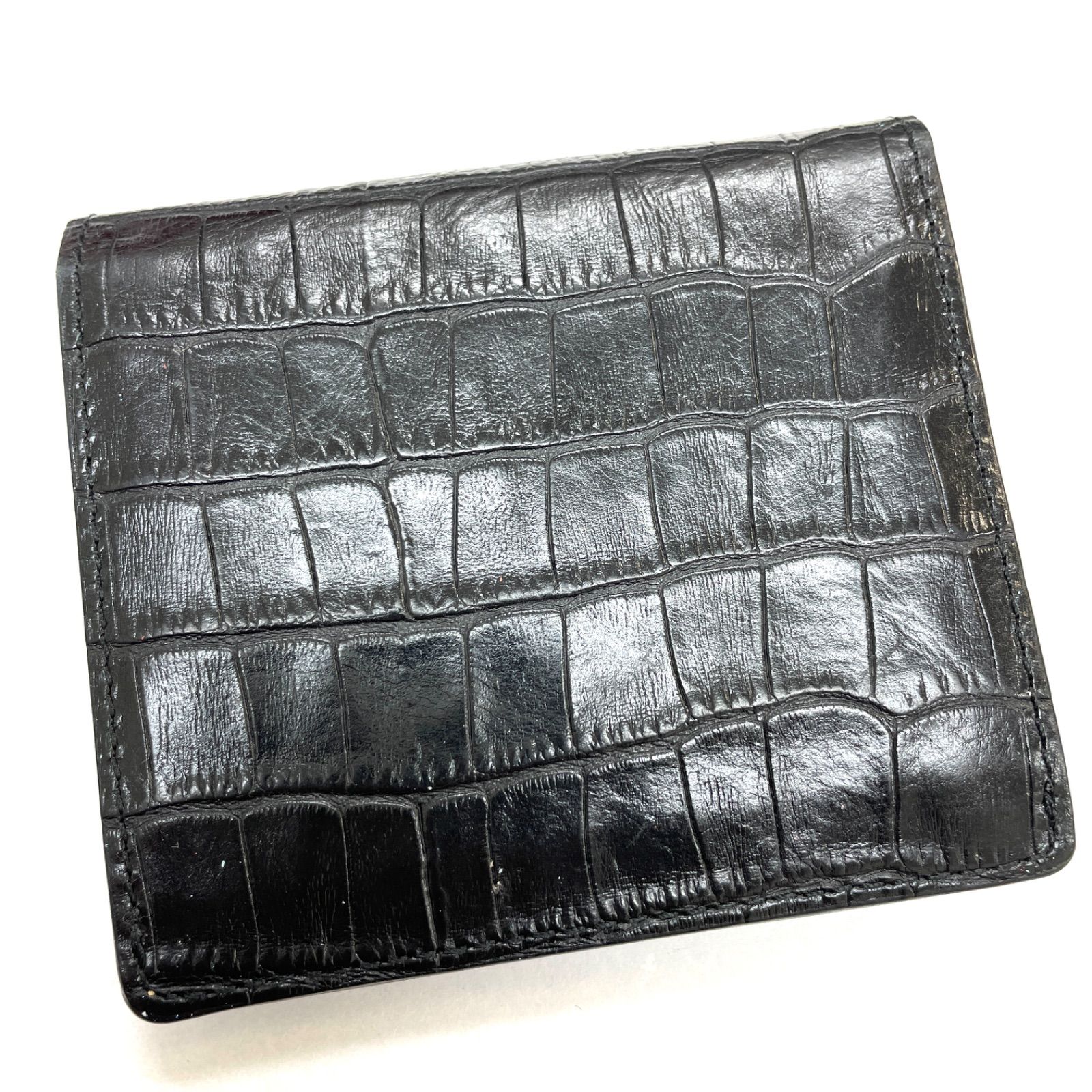 Hender Scheme エンダースキーマ billfold ビルフォルドウォレット 二 