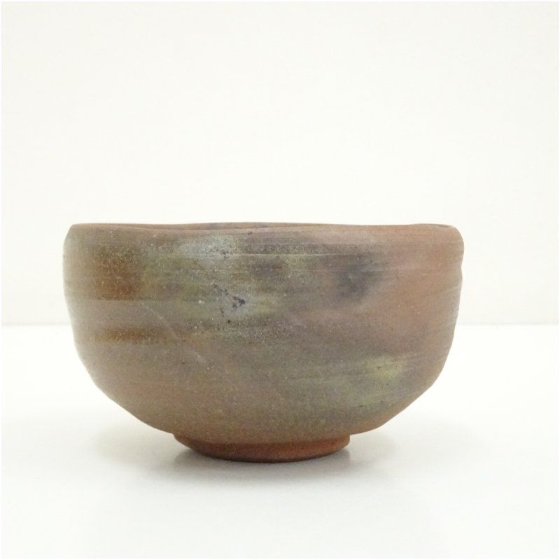 茶道具　備前煎茶茶碗 茶道具 備前煎茶茶碗 Yahoo!オークション -「備前焼 煎茶器」(工芸品